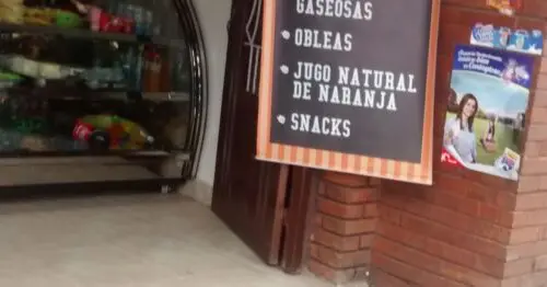 DELI QUESOS SALSAMENTARIA Y CHARCUTERIA BOGOTÁ DELI QUESOS SALSAMENTARIA Y CHARCUTERIA BOGOTÁ